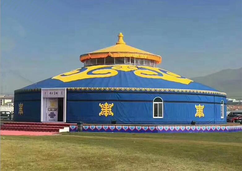 鄭州蒙古包廠家 河南蒙古包廠家直銷 蒙古包生產(chǎn)廠家